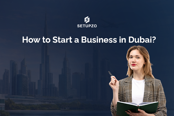 Business Setup in Dubai